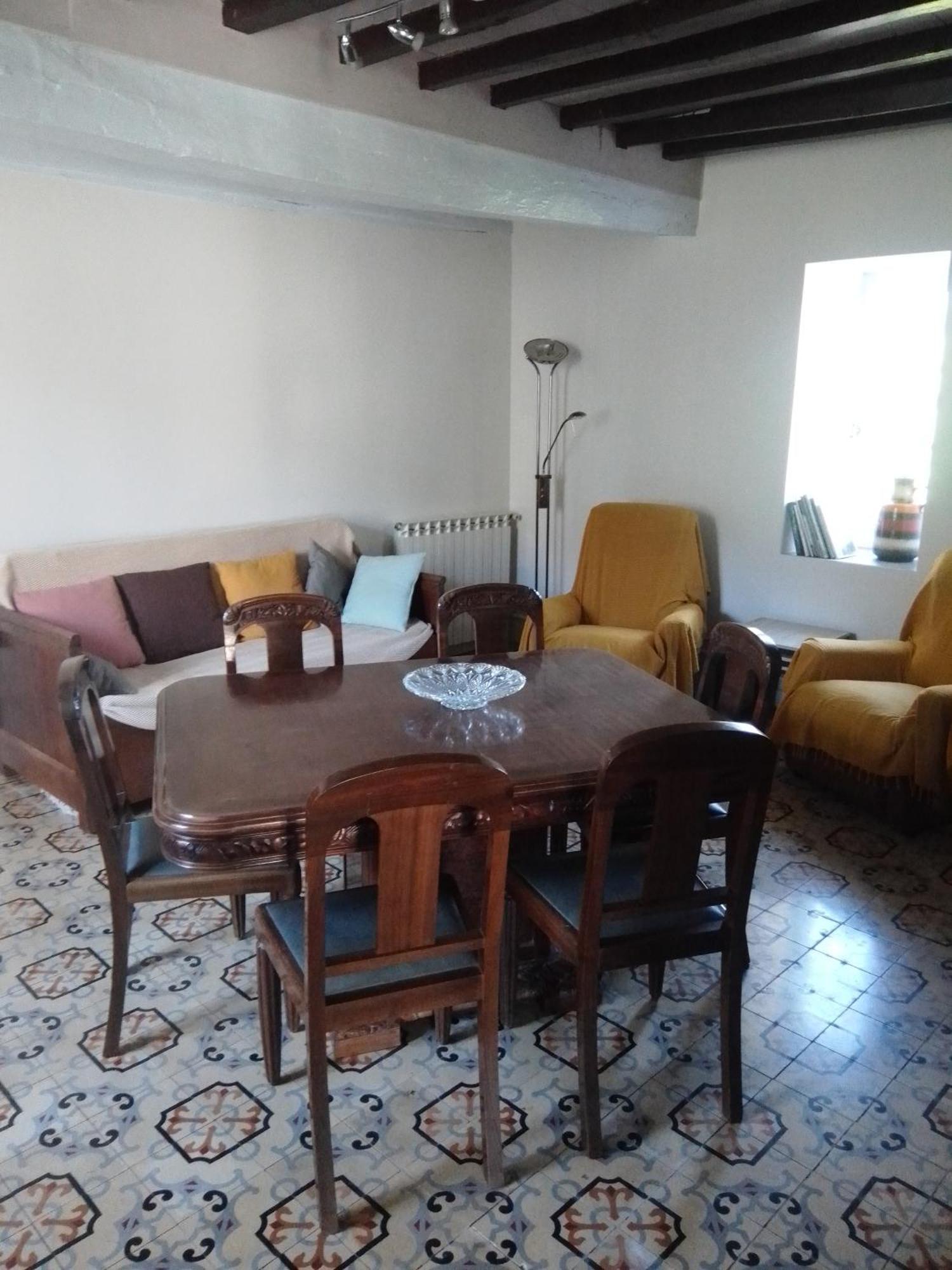 Gite Maison Chourrist Capbis Buitenkant foto